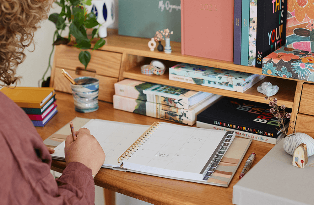 THE JOY OF CUTE STATIONERY