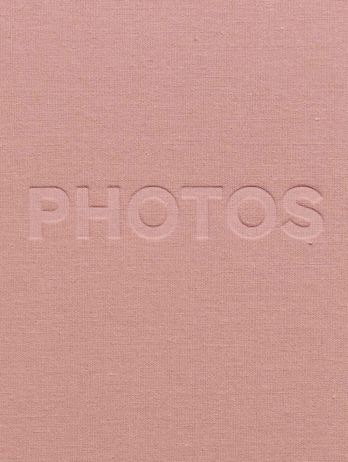 Photo Album Pocket. Photos