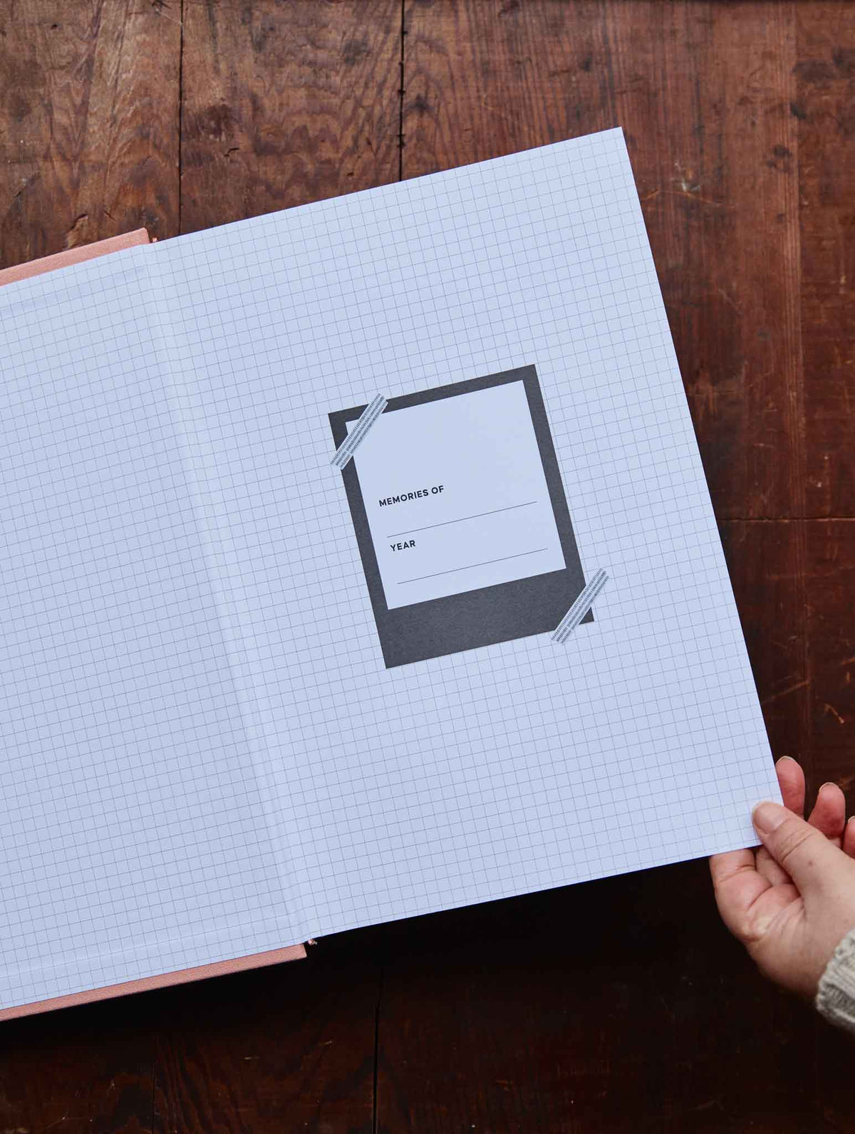 Photo Album Pocket. Photos