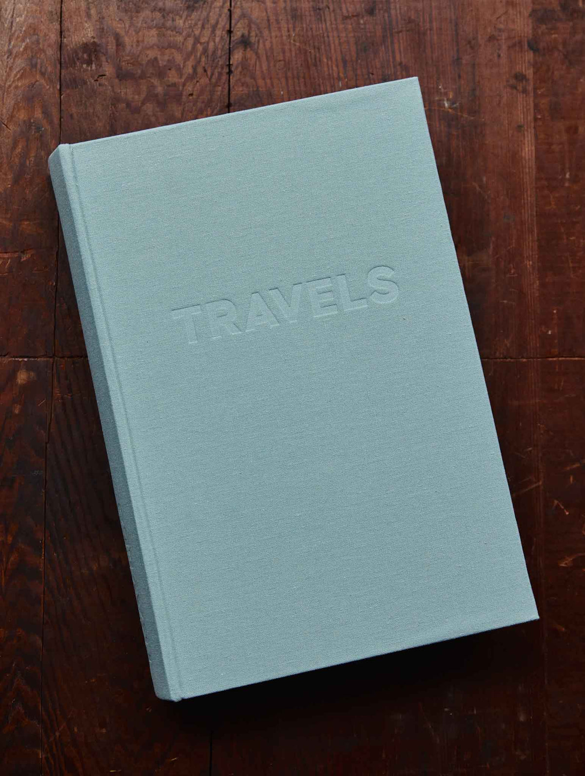 Photo Album Pocket. Travels