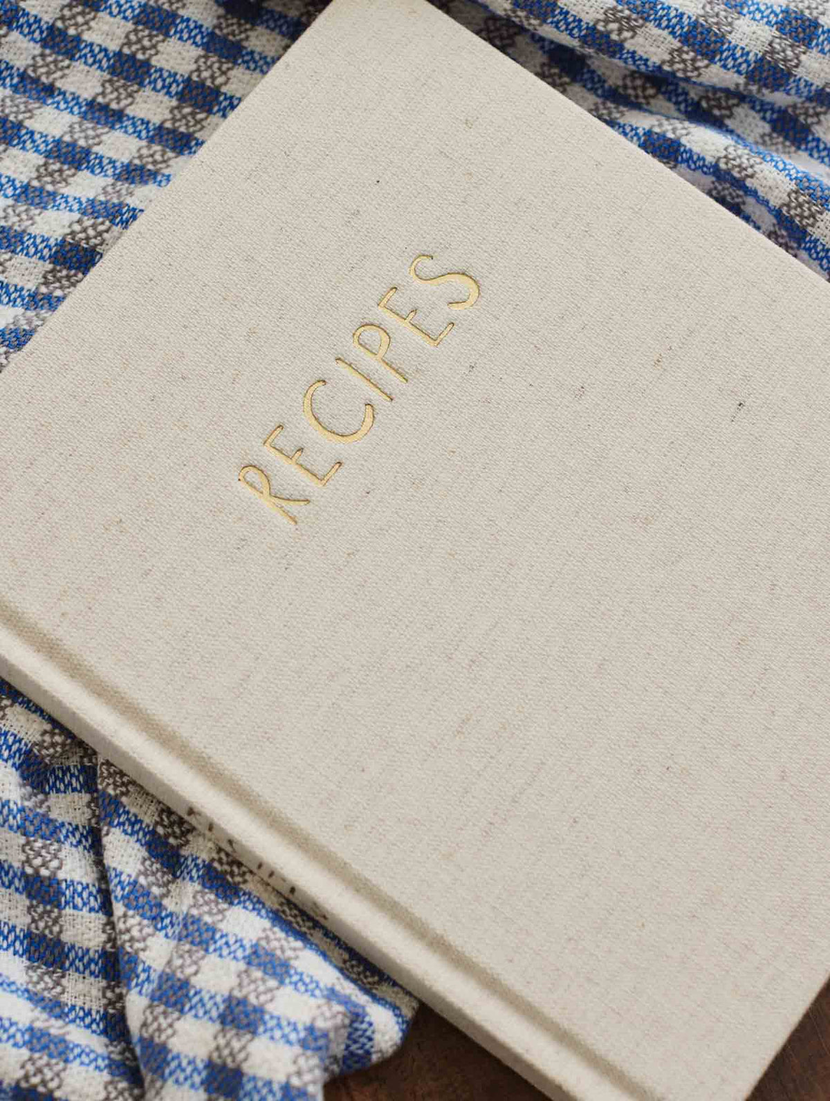 Recipes Journal. Oatmeal (Limited Edition)