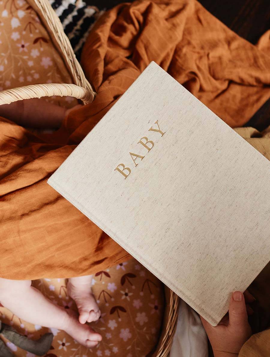 Baby. Birth To Five Years. Oatmeal