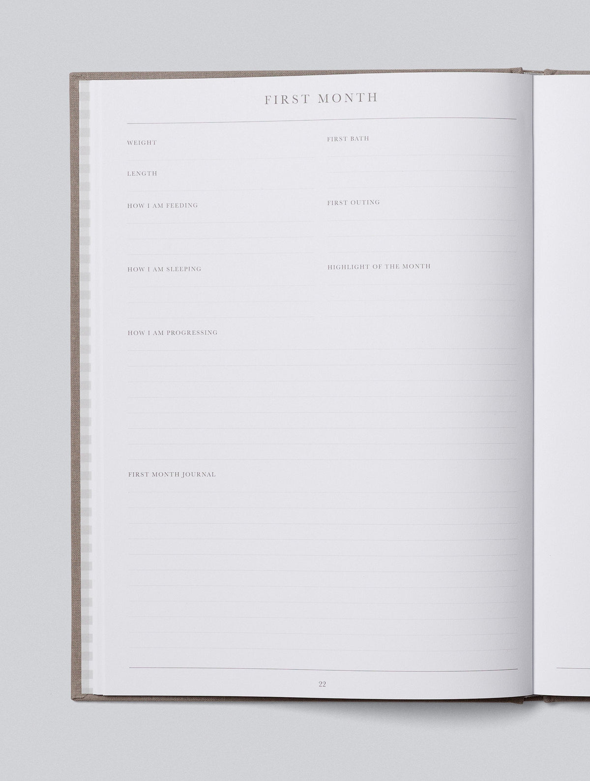 Baby. Birth To Five Years. Oatmeal