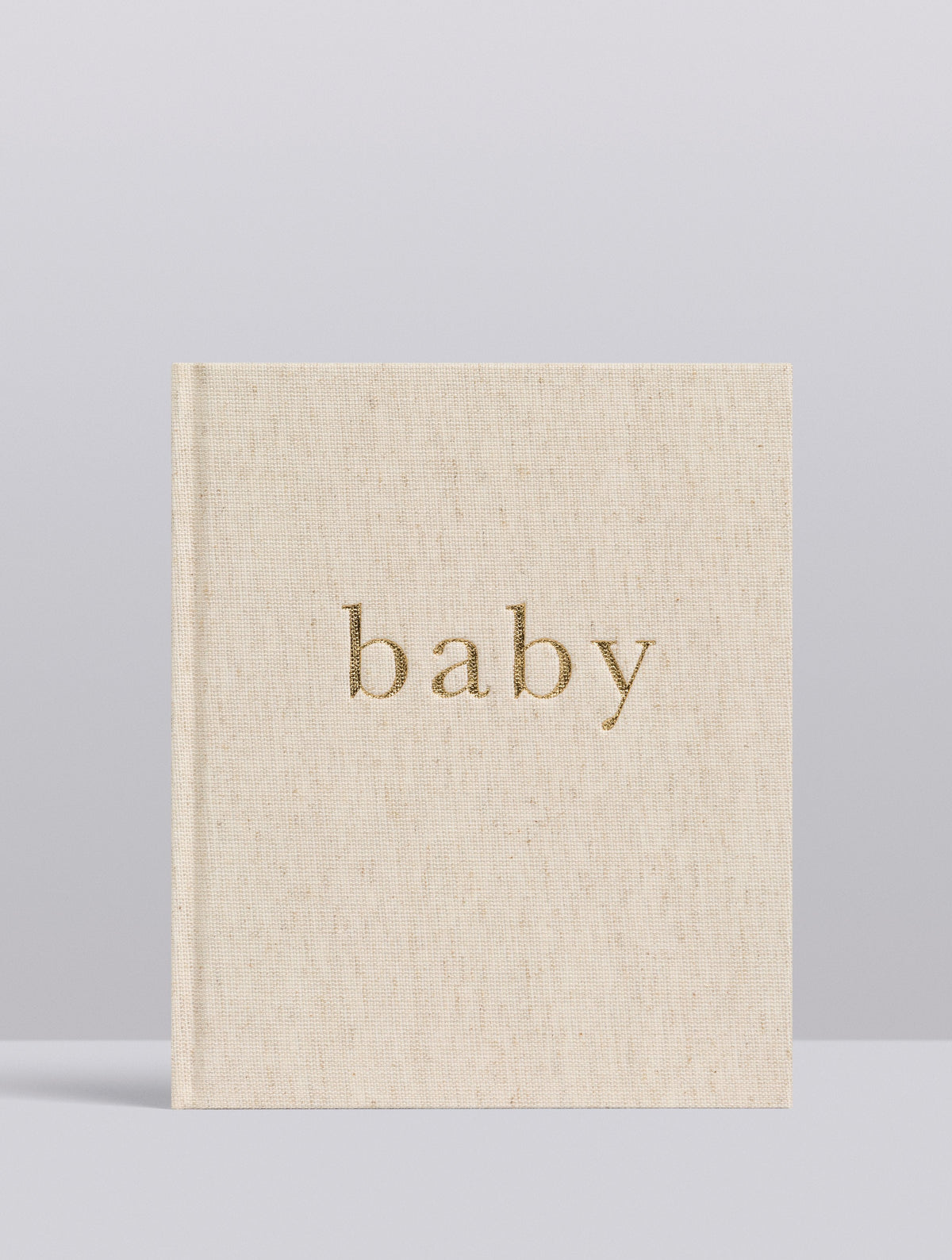 Baby. First Year Of You. Oatmeal