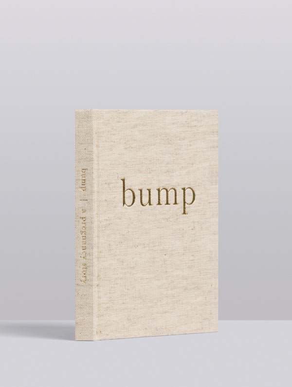 Bump. A Pregnancy Story. - Write To Me US