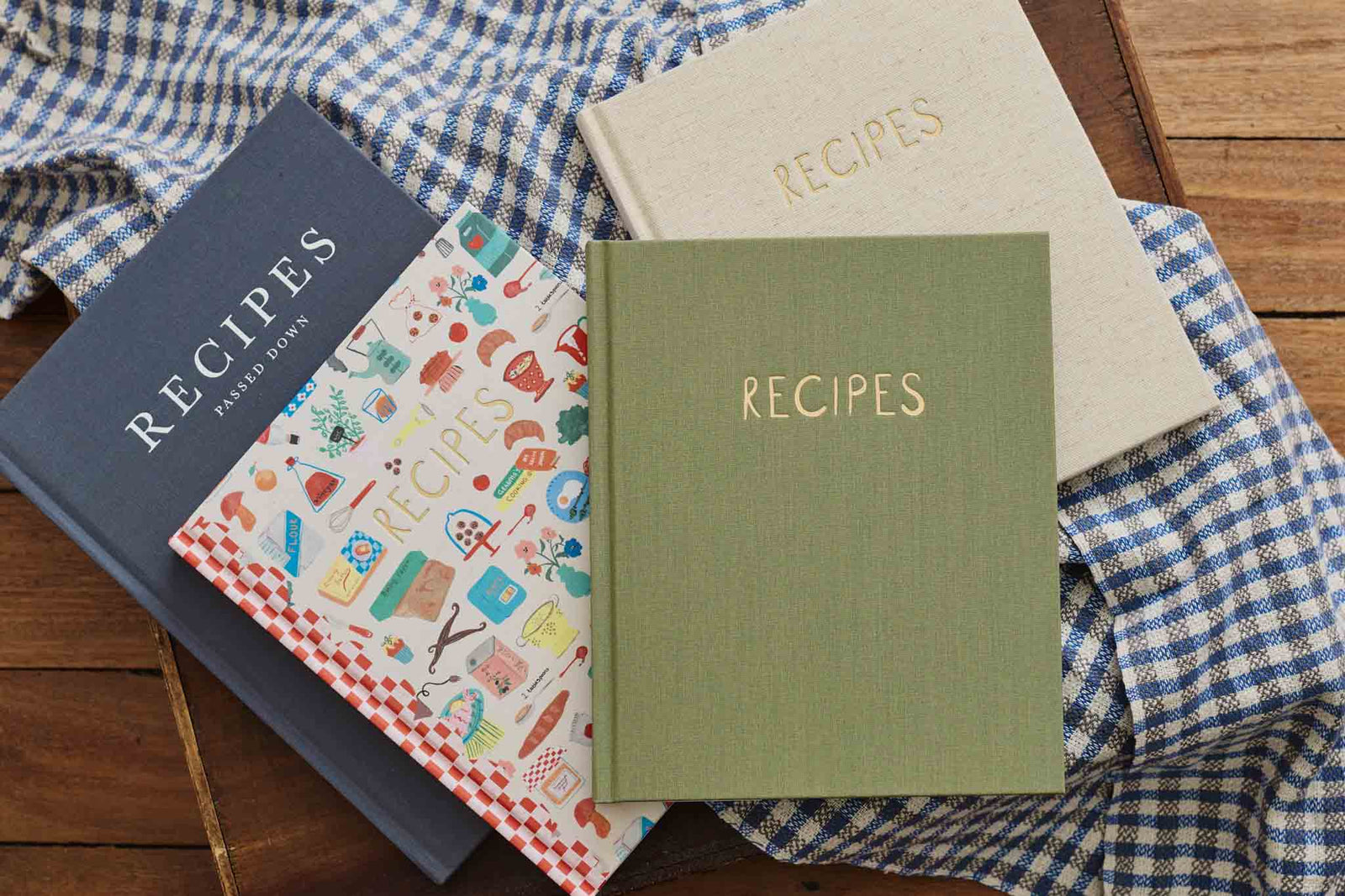 Gingerbread Recipe - YUM!