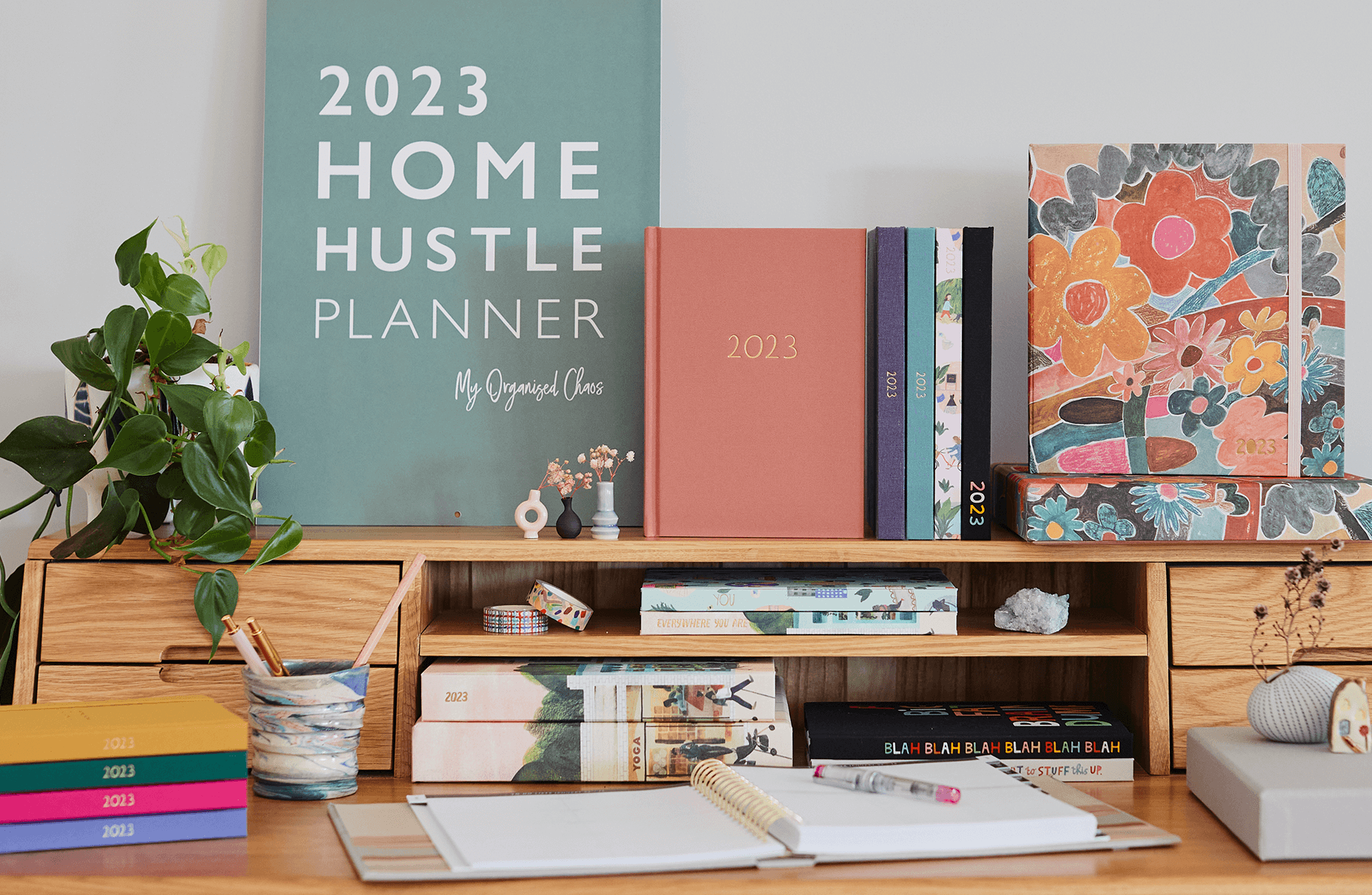 HOW PLANNERS CAN HELP DAILY