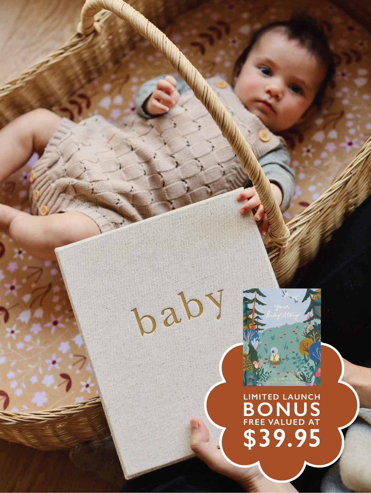 Soulful Joy Heirloom Bundle