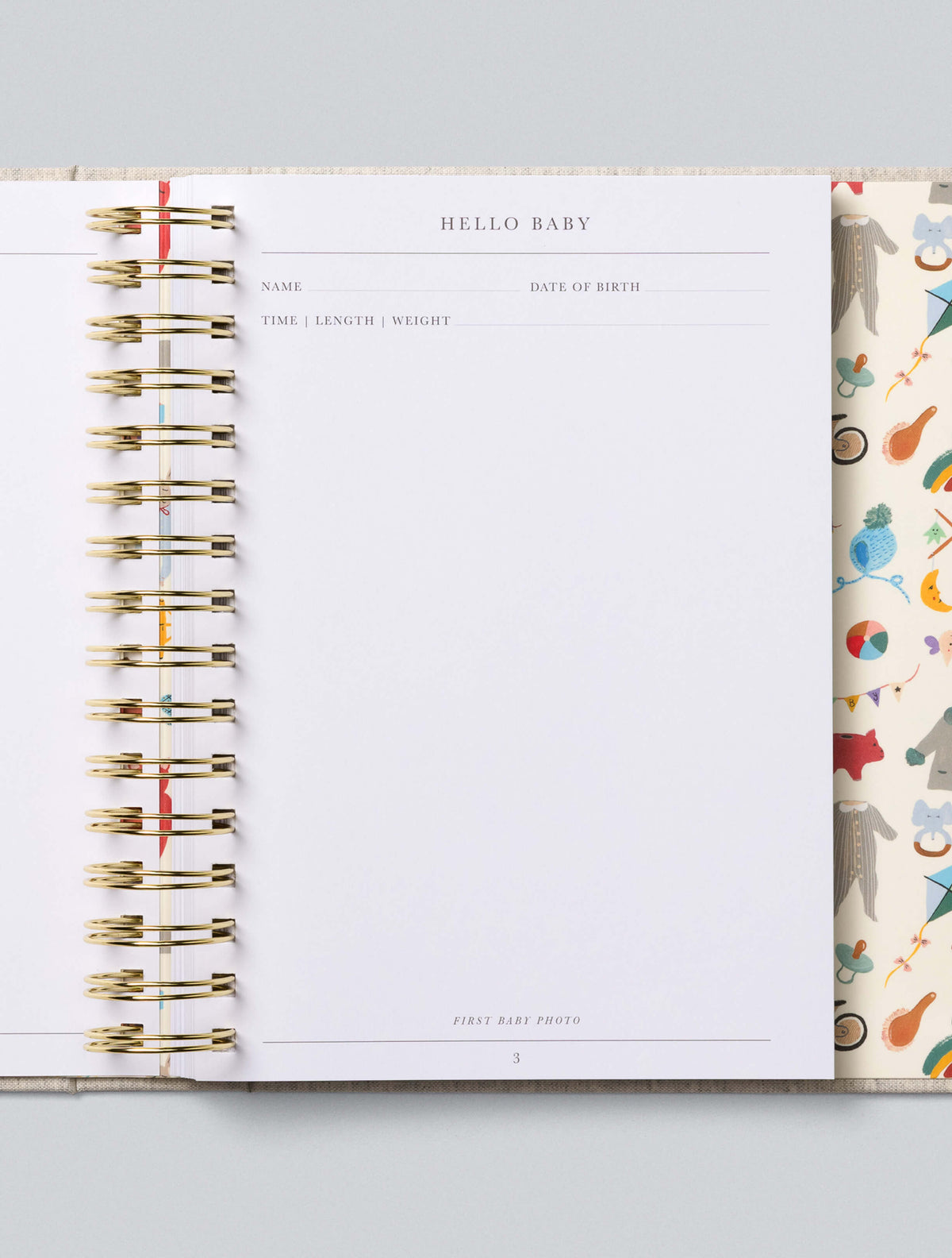 Baby First Year Grey Bundle. 60% Off