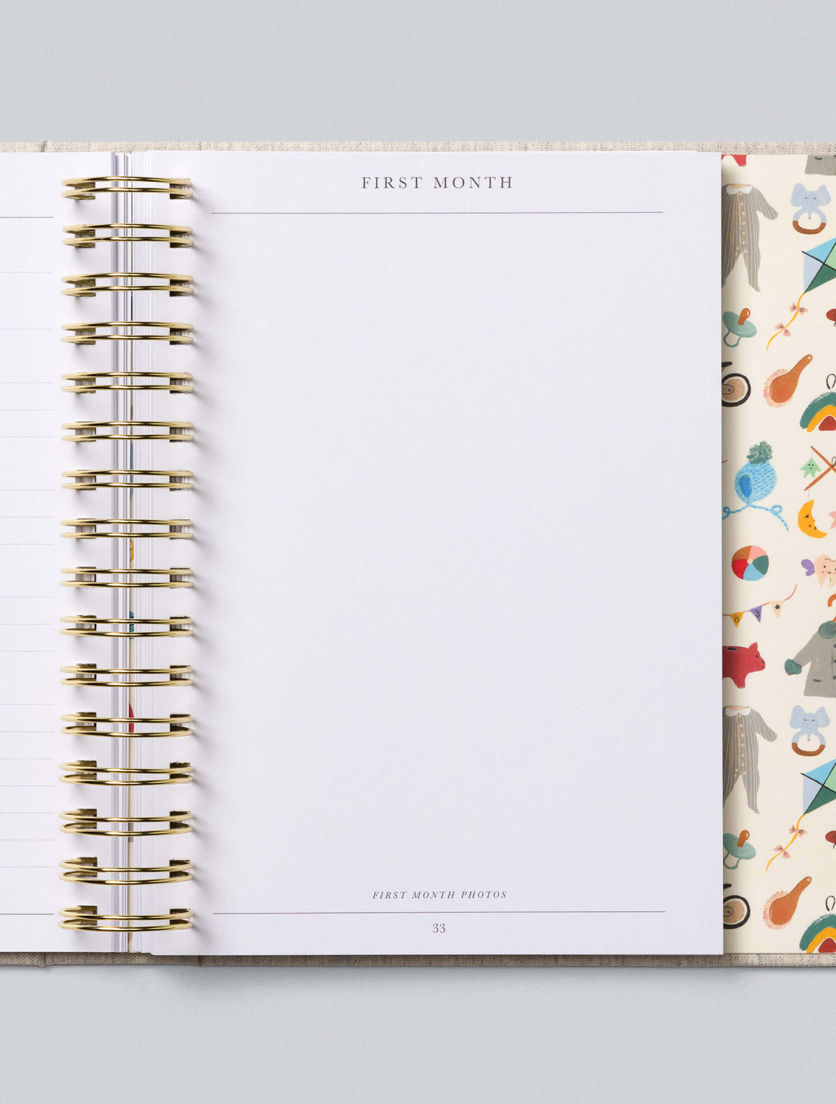 Baby First Year Grey Bundle. 60% Off