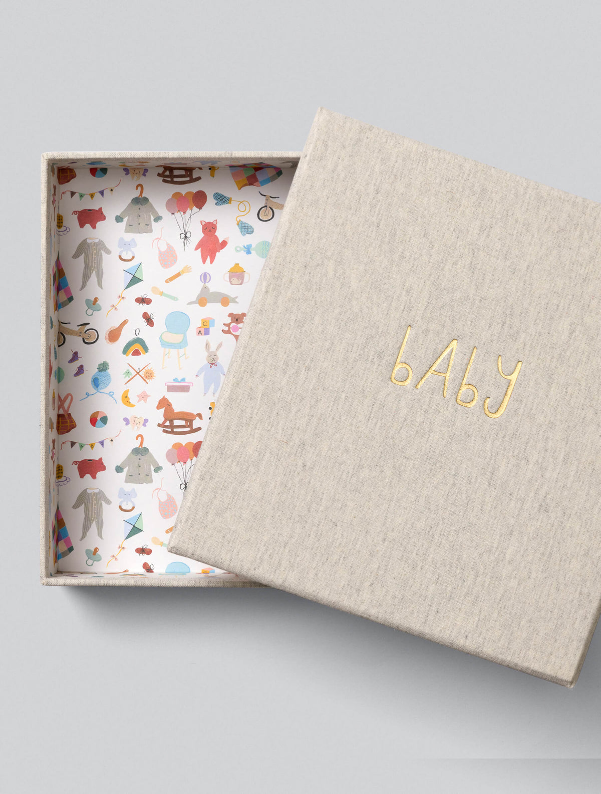 Baby First Year Grey Bundle. 60% Off