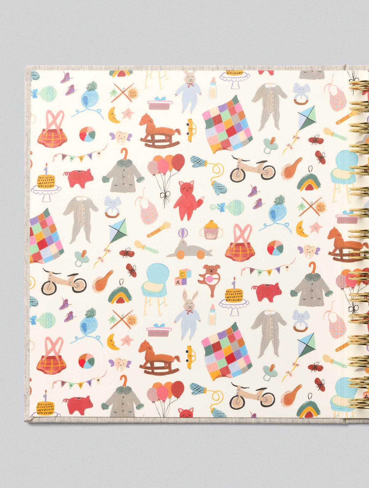 Baby First Year Grey Bundle. 60% Off