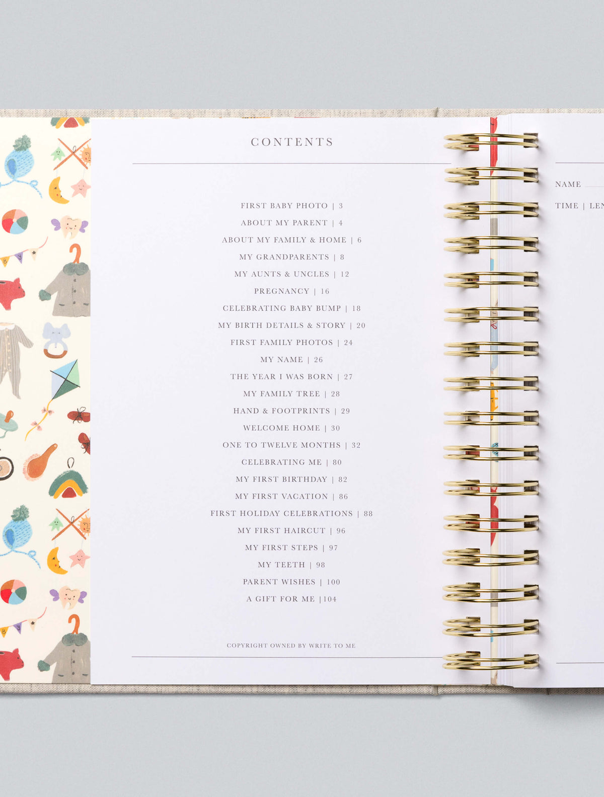 Baby First Year Grey Bundle. 60% Off