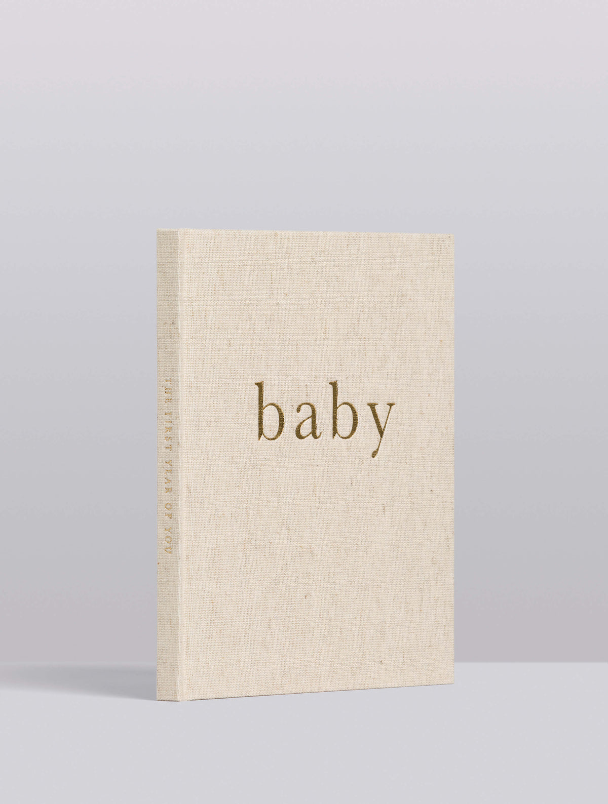 Keepcase Pink + Bump to 21 Years Oatmeal Bundle