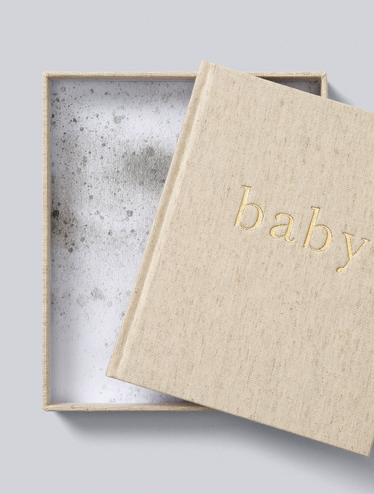 Keepcase Pink + Bump to 21 Years Oatmeal Bundle