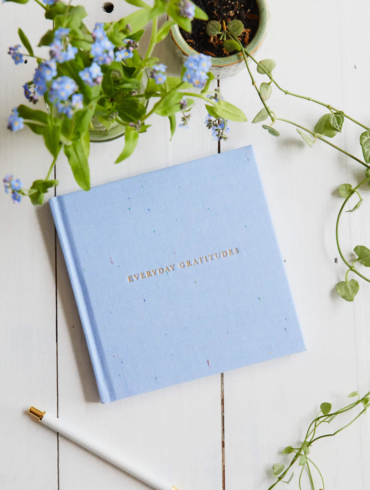 Wellness + Gratitude Bundle. 40% Off