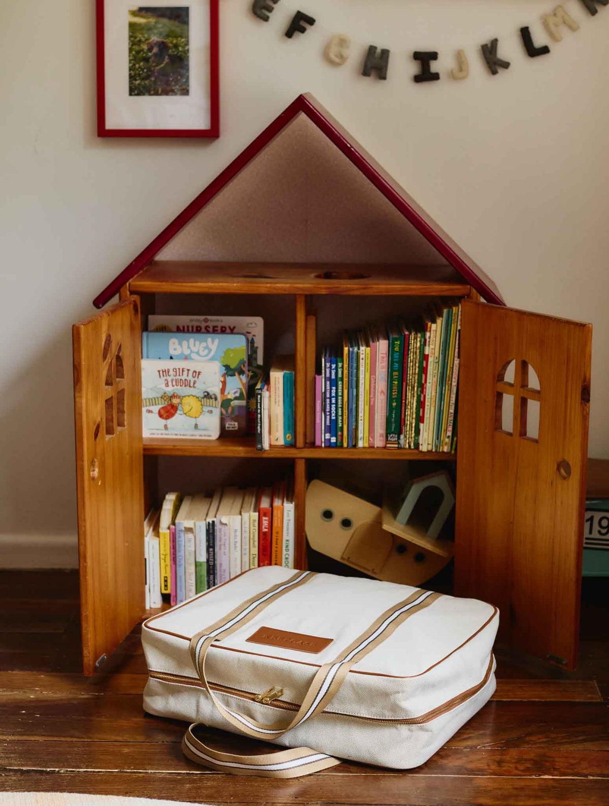 Keepcase Oatmeal + School Photos Grey Bundle