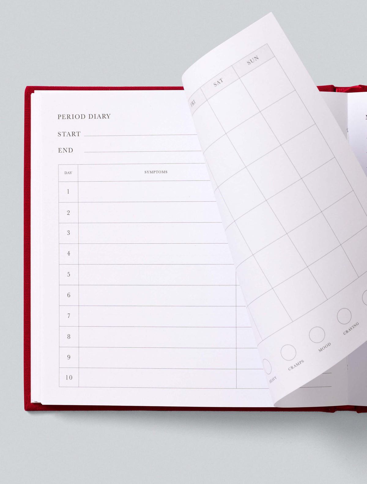 Period Tracker Bundle. 60% Off