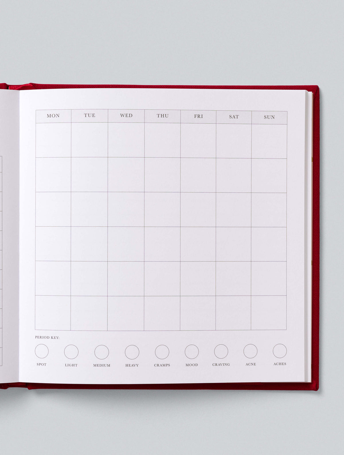 Period Tracker Bundle. 60% Off