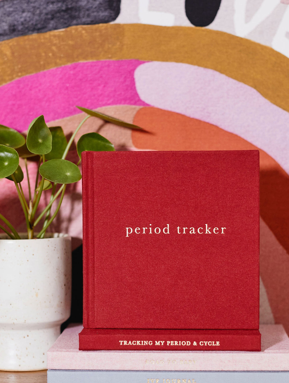 Period Tracker Bundle. 60% Off