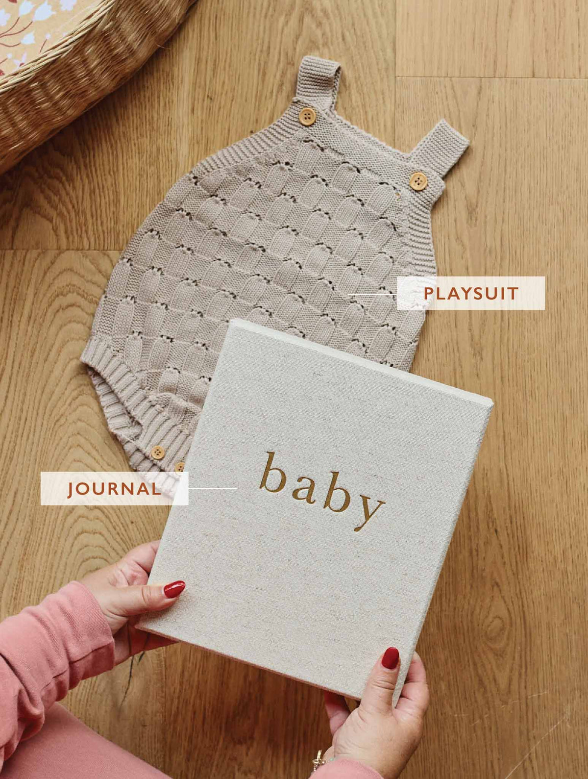 Soulful Joy Heirloom Bundle
