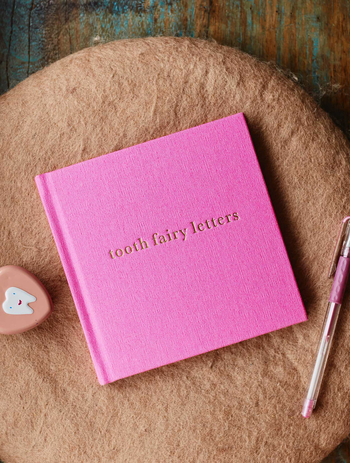 Tooth Fairy Letters Bundle. 60% Off
