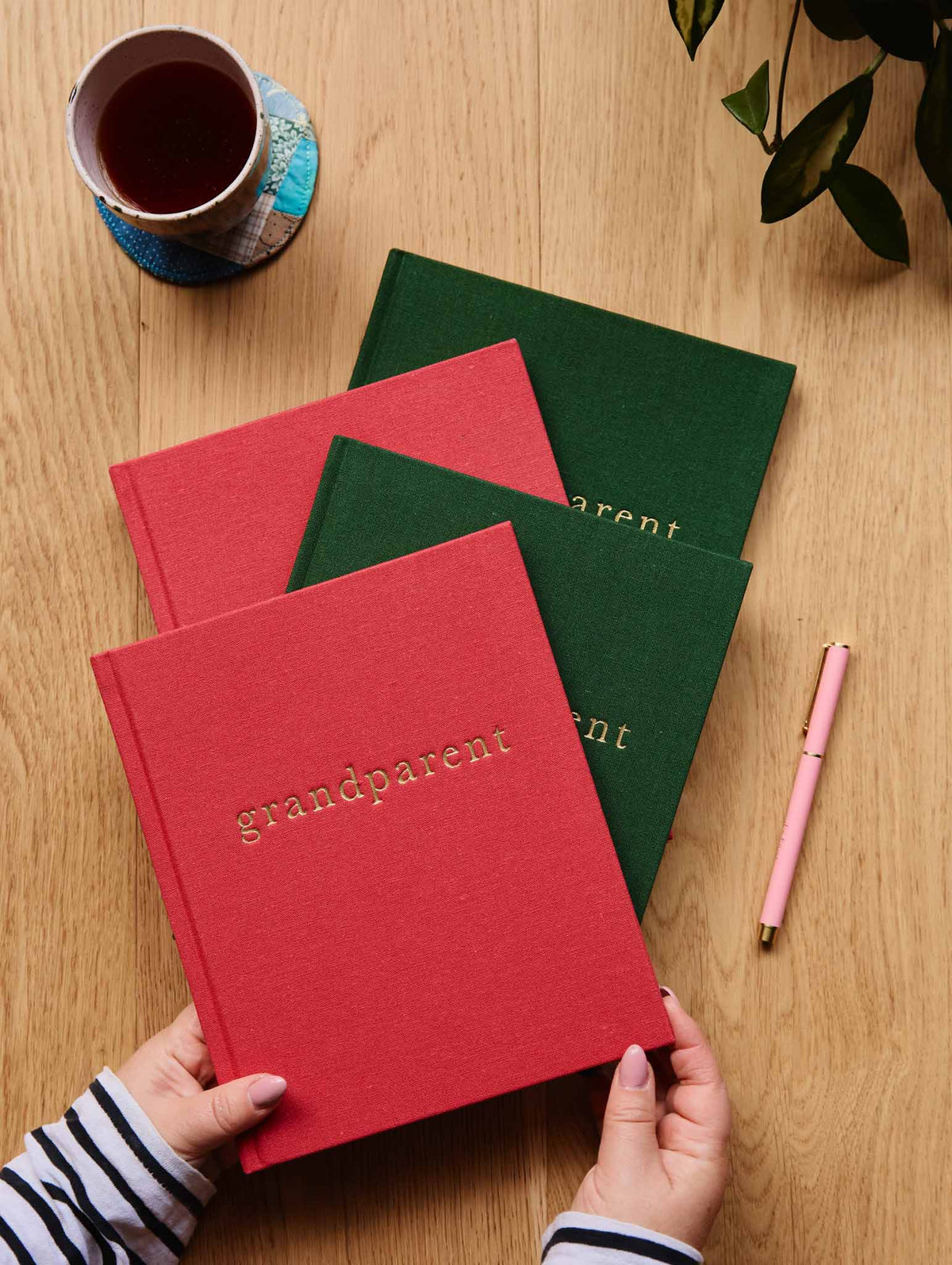 Grandparent Journal Bundle. 60% Off