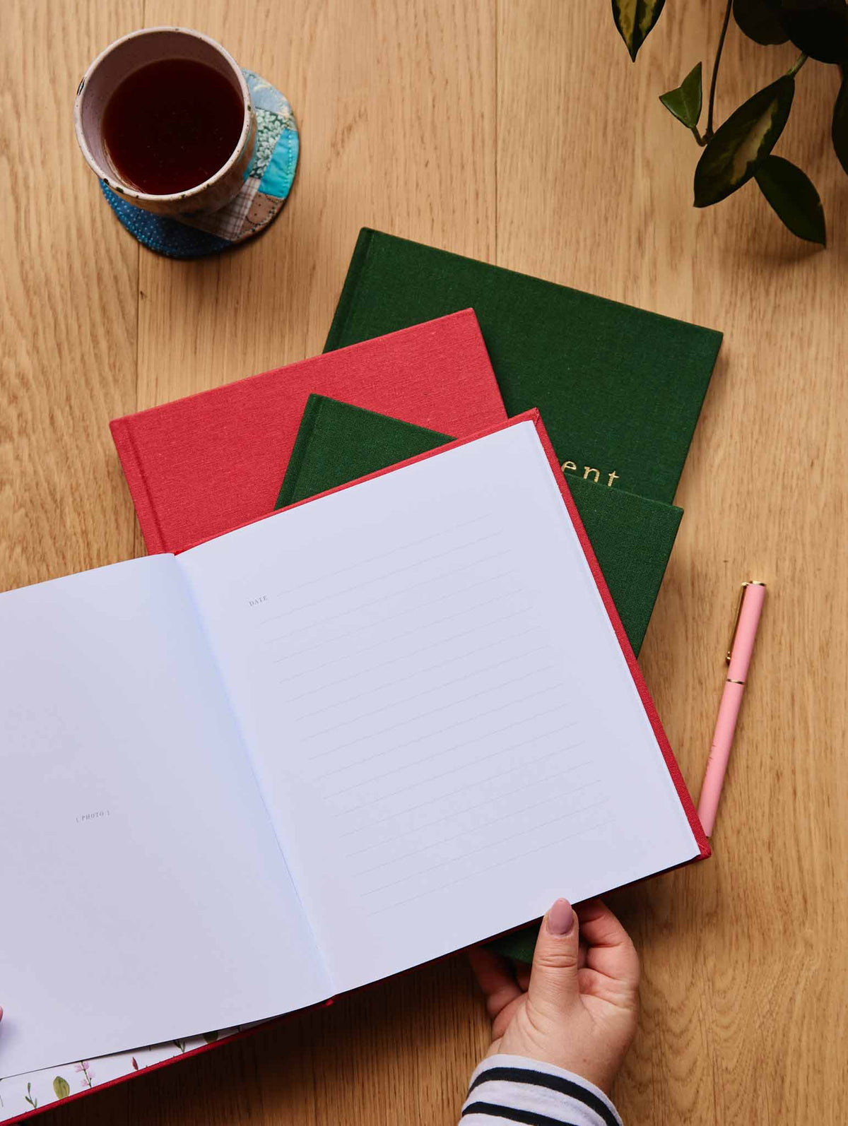 Grandparent Journal Bundle. 60% Off