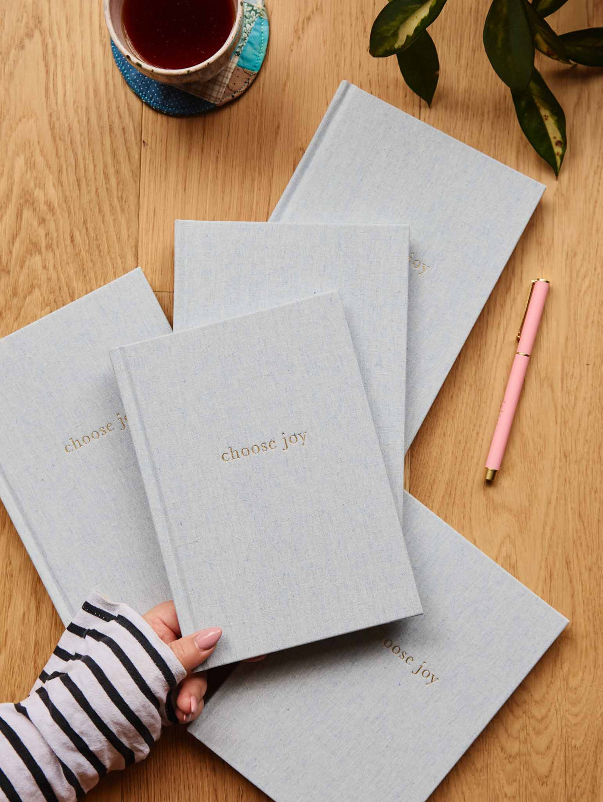 Choose Joy Bundle. 60% Off