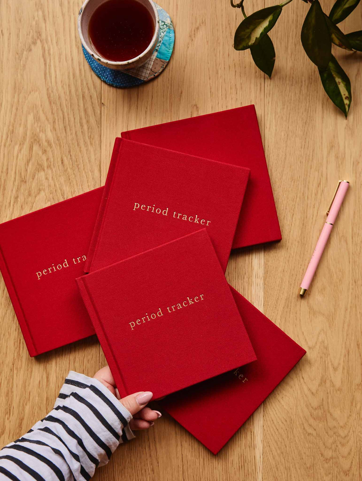 Period Tracker Bundle. 60% Off