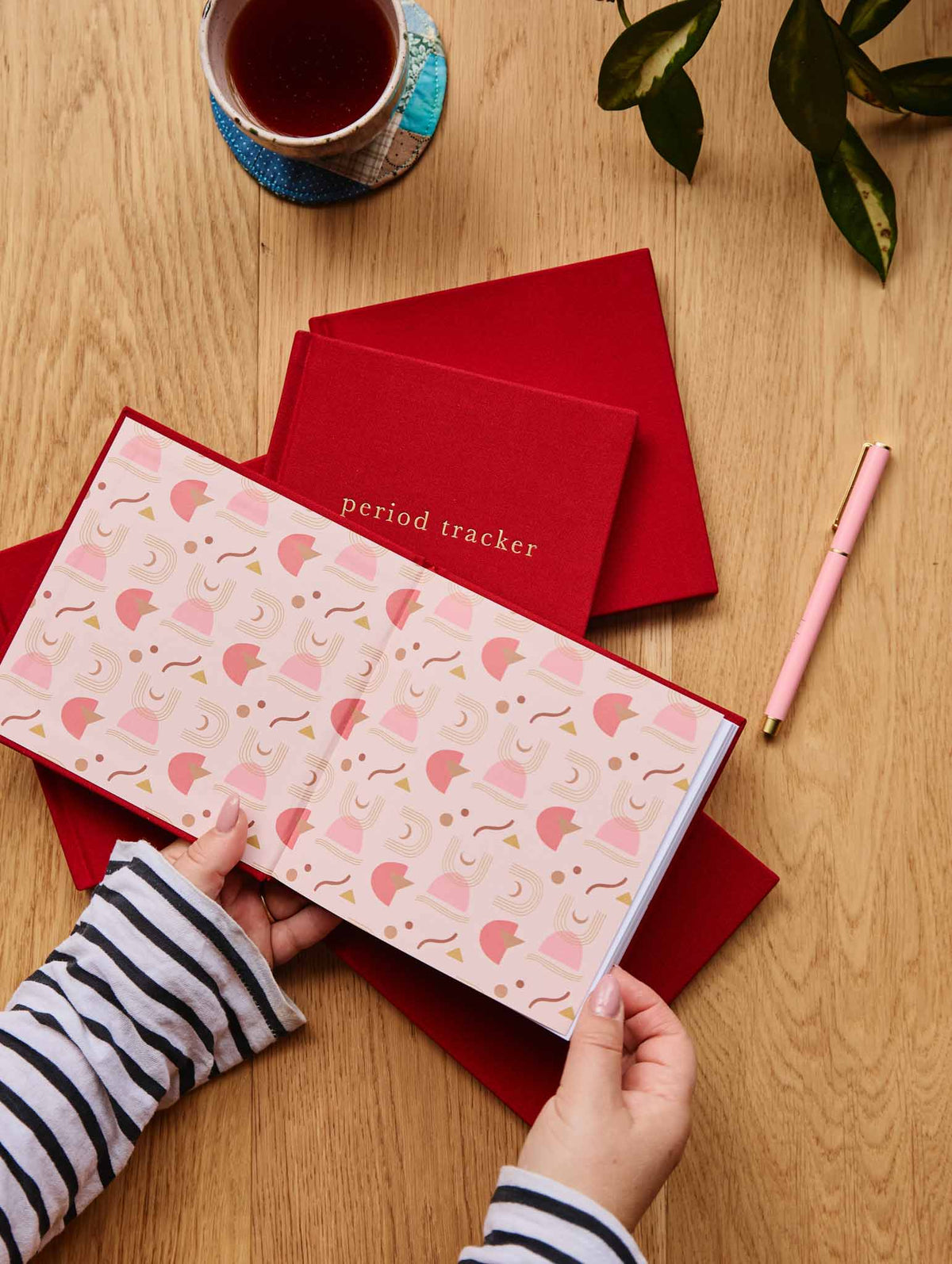Period Tracker Bundle. 60% Off