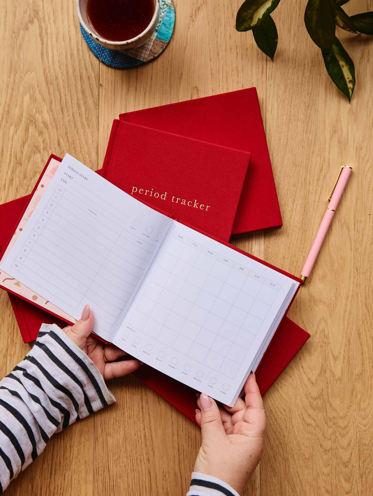 Period Tracker Bundle. 60% Off