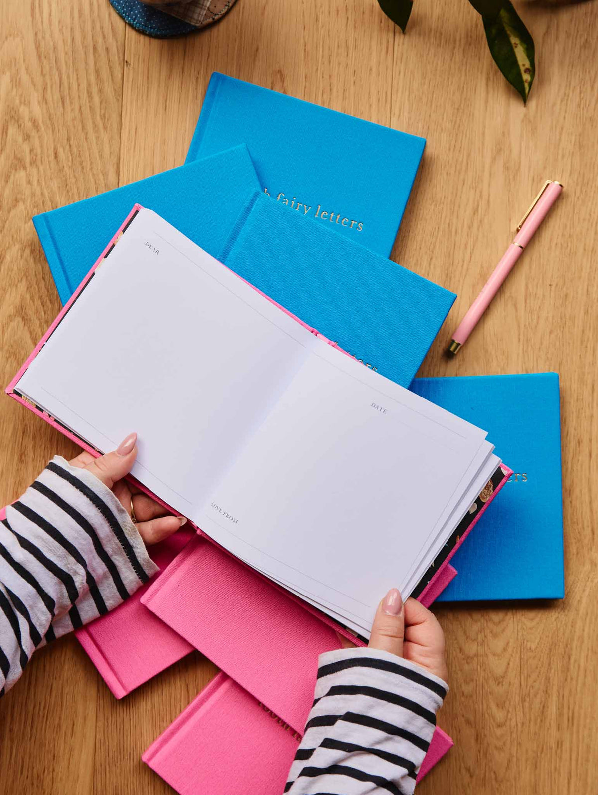 Tooth Fairy Letters Bundle. 60% Off