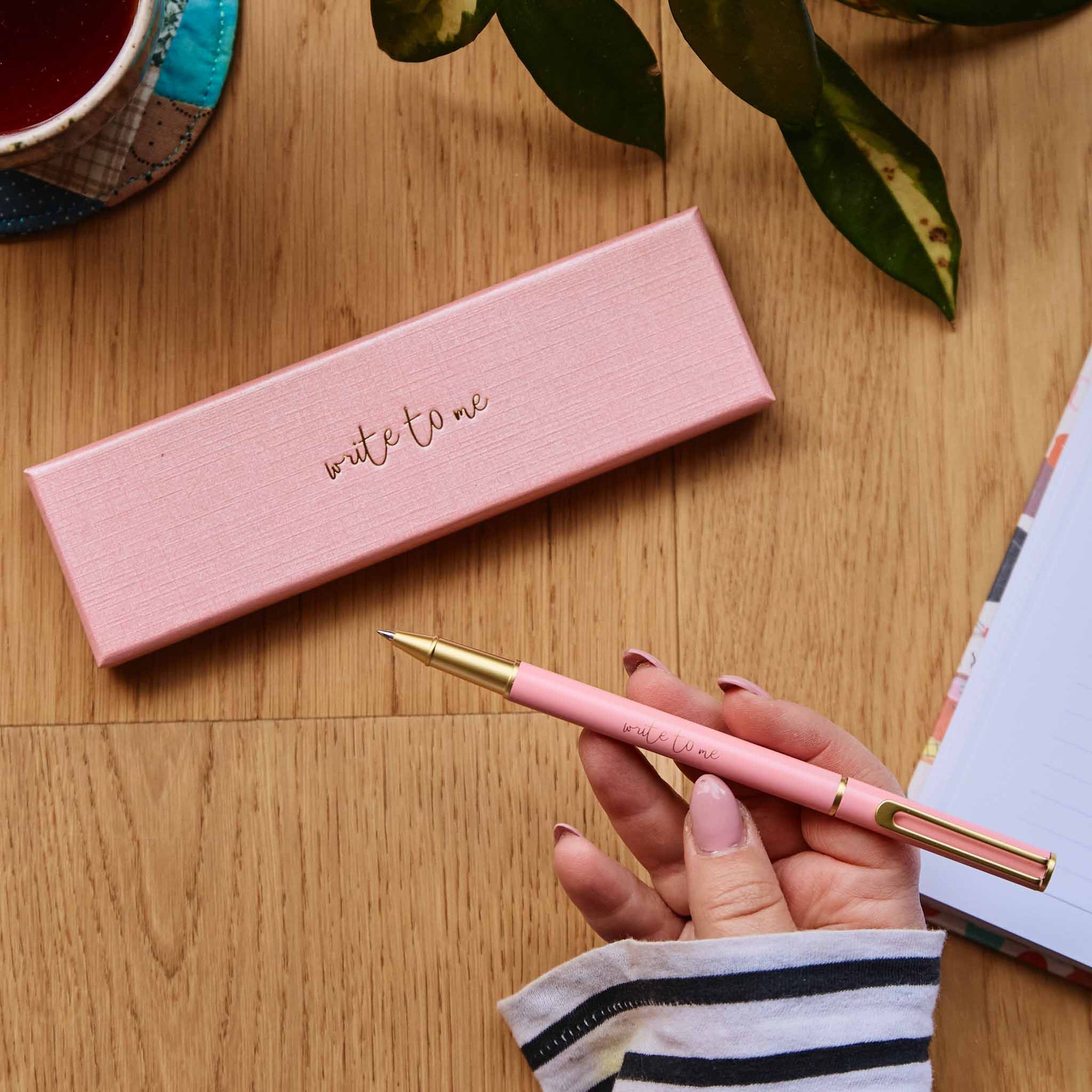 Writing Pen
