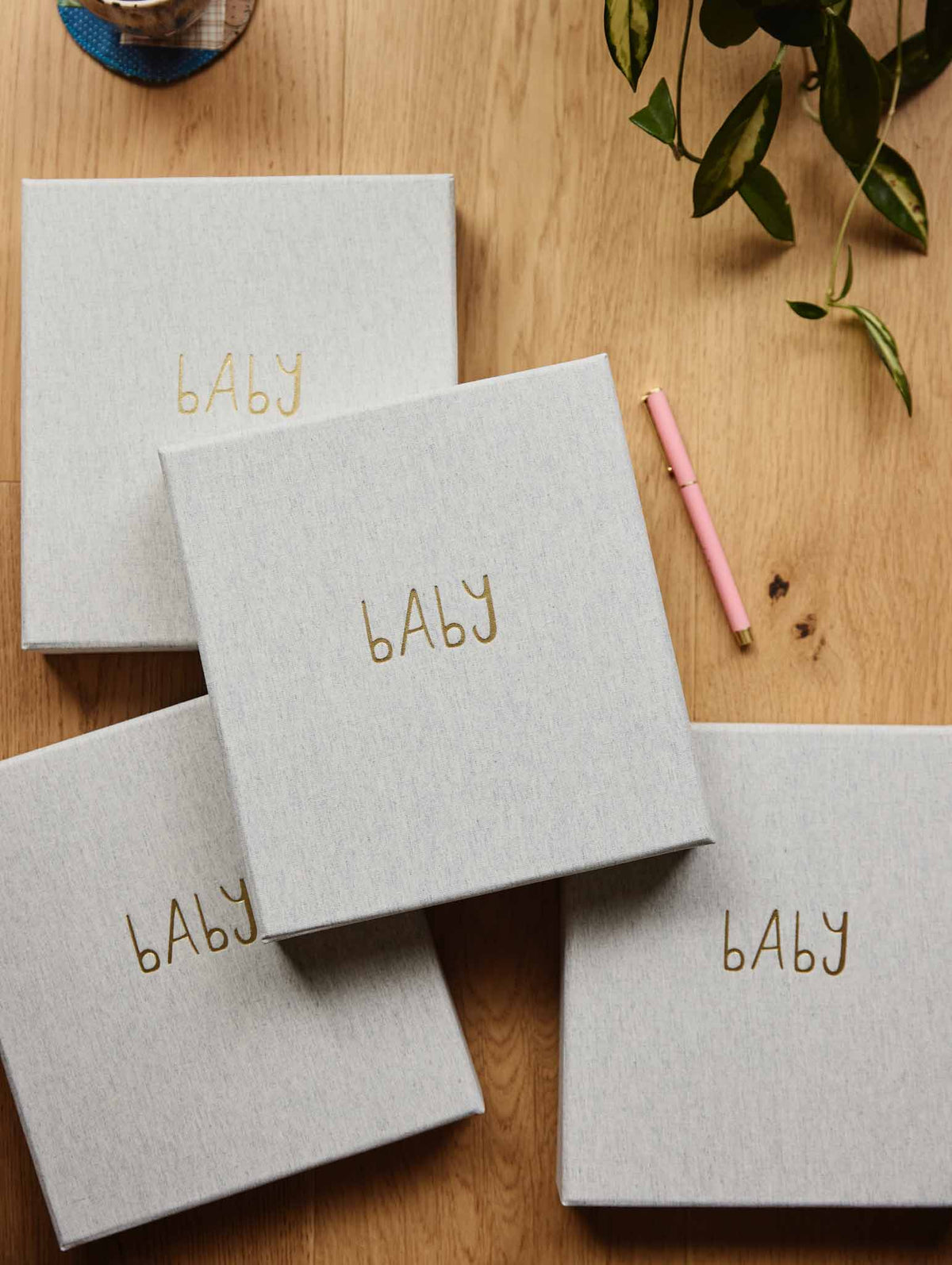 Baby First Year Grey Bundle. 60% Off