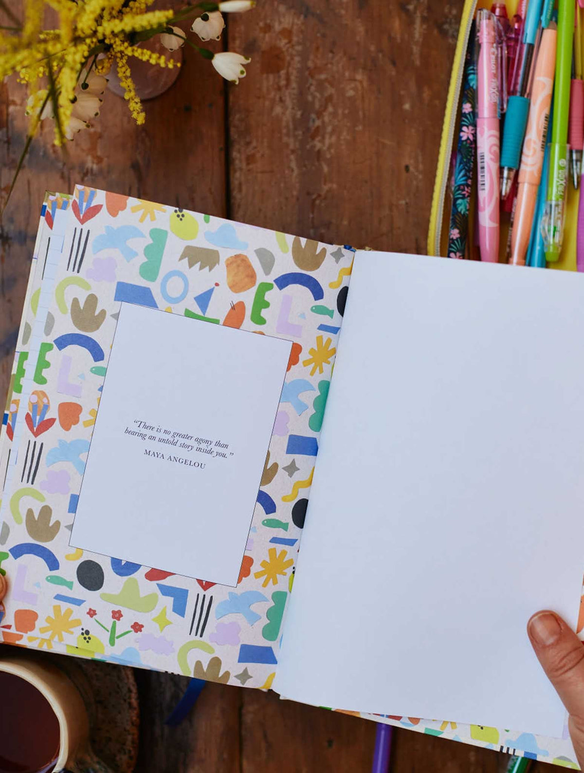 Notebook Lovers Bundle + FREE PEN PACK!