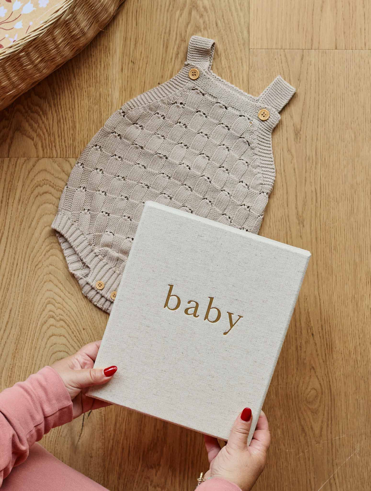 Soulful Joy Heirloom Bundle