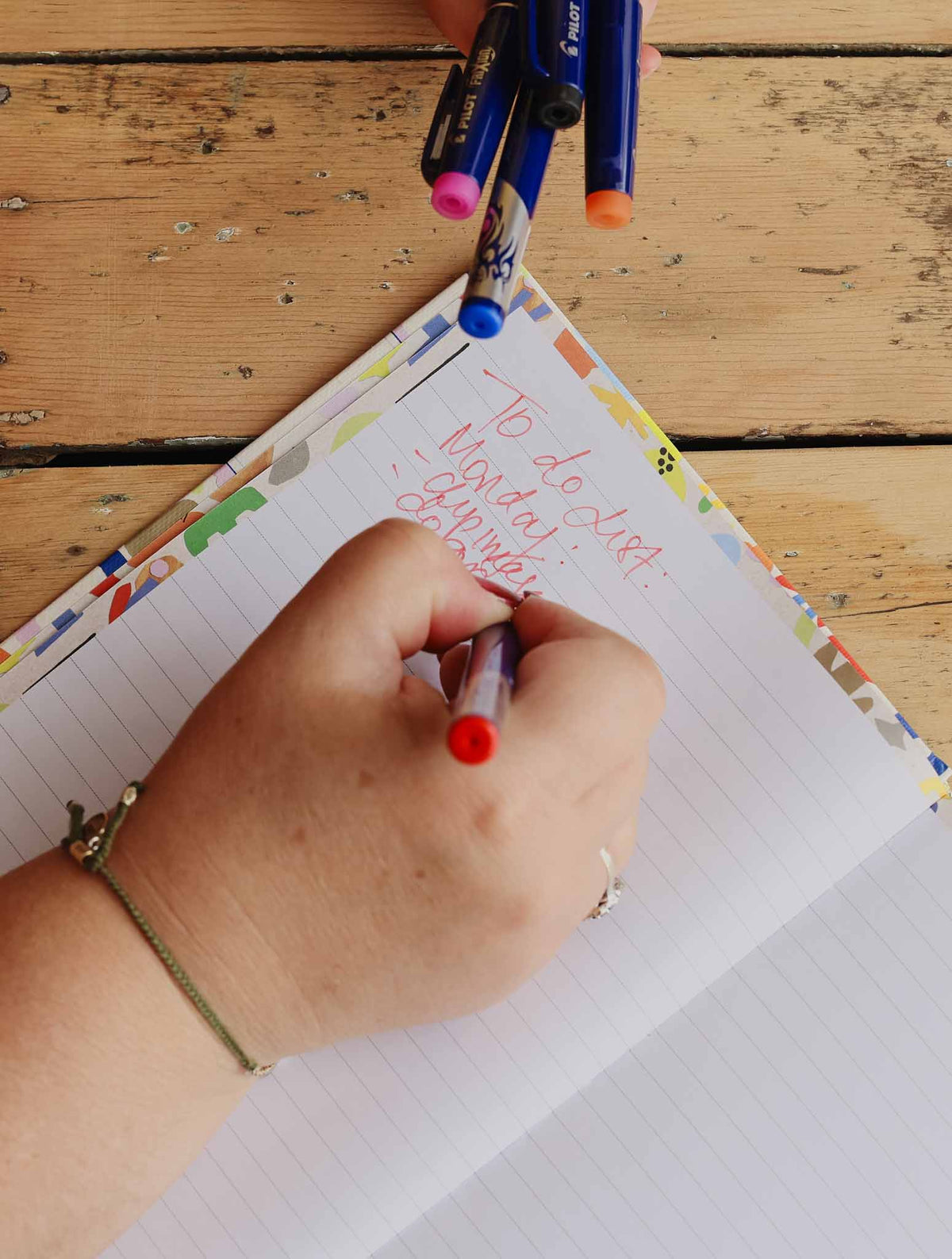 Lined Journal You + Everywhere Bundle - Write To Me US