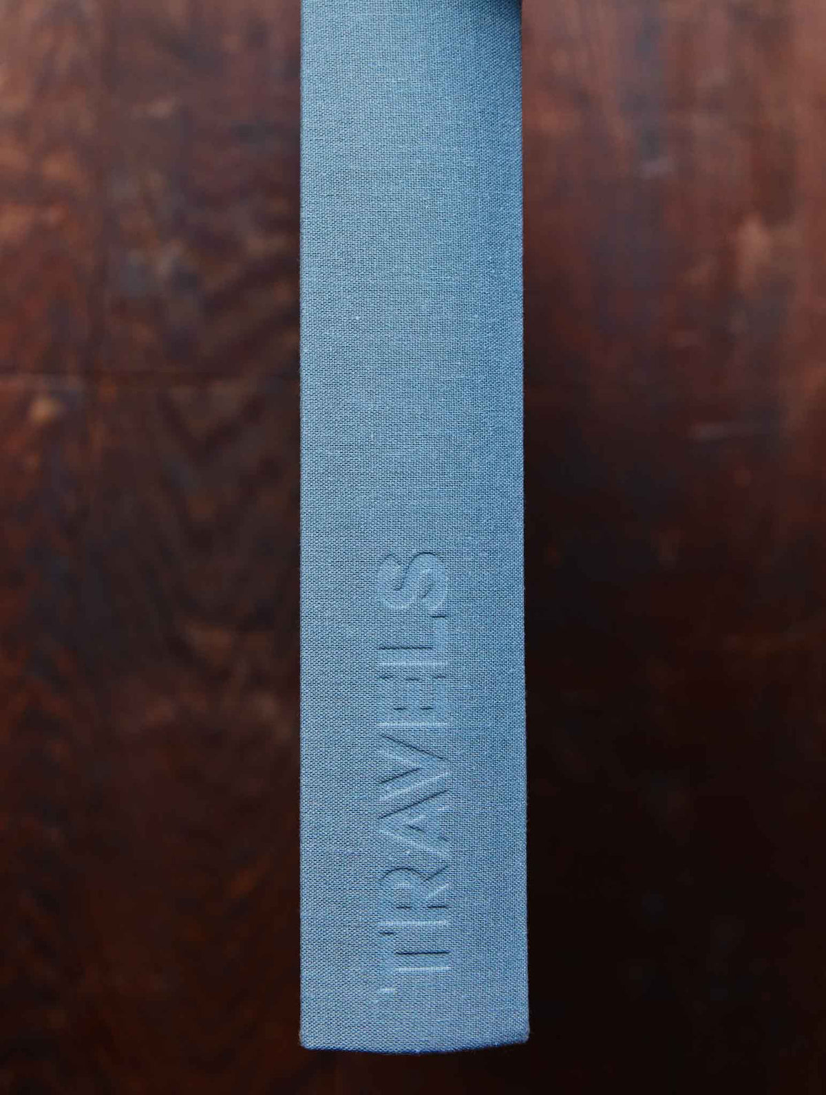 Photo Album Classic. Travels