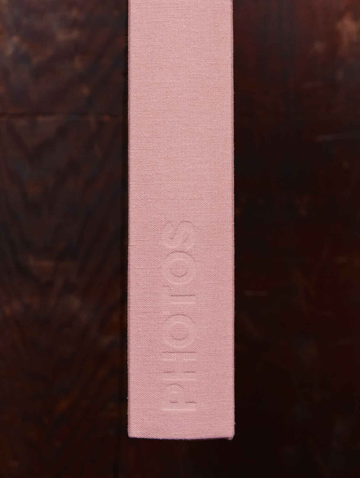 Photo Album Pocket. Photos