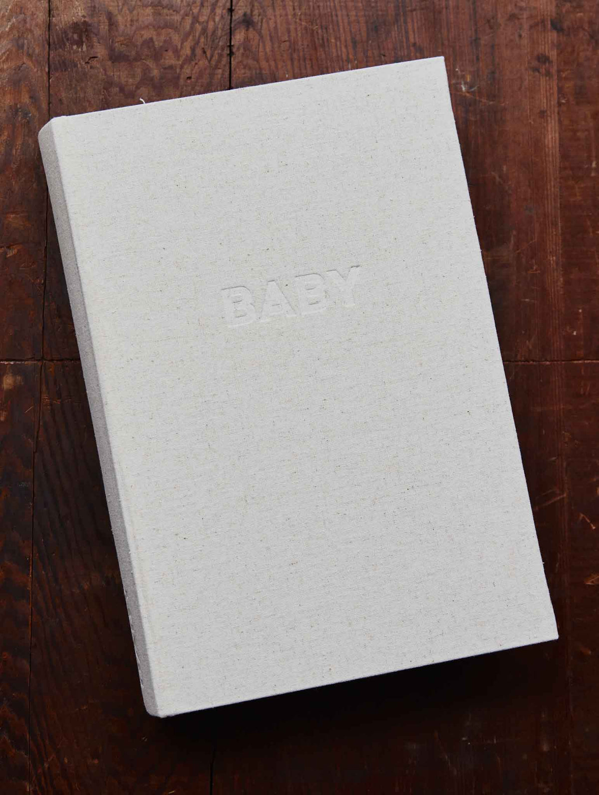 Photo Album Pocket. Baby