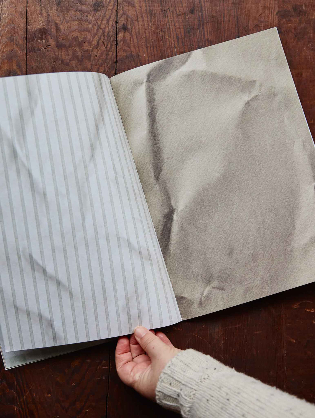Paper Book. Volume 1. Preorder