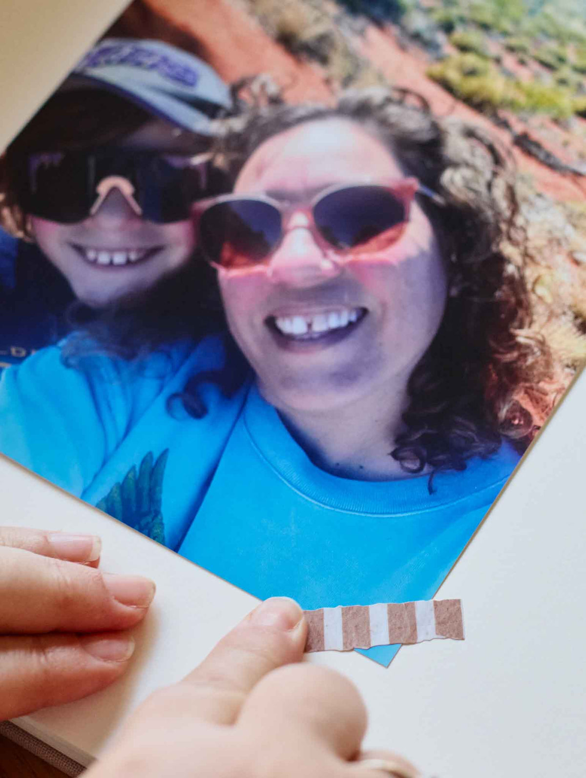 Photo Album Sticker Bundle Pack. Preorder