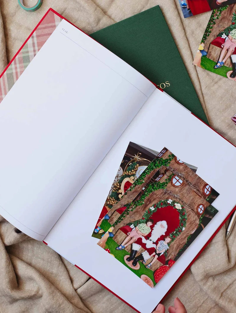Christmas Photos Red + Halloween Bundle. Preorder