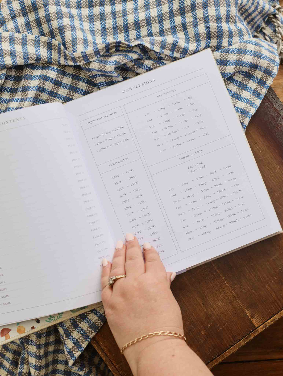 Recipes Journal. Oatmeal (Limited Edition)