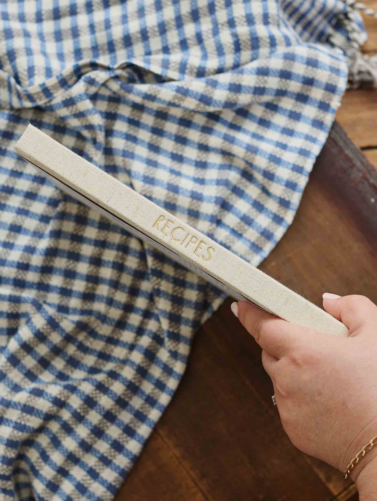 Recipes Journal. Oatmeal (Limited Edition)