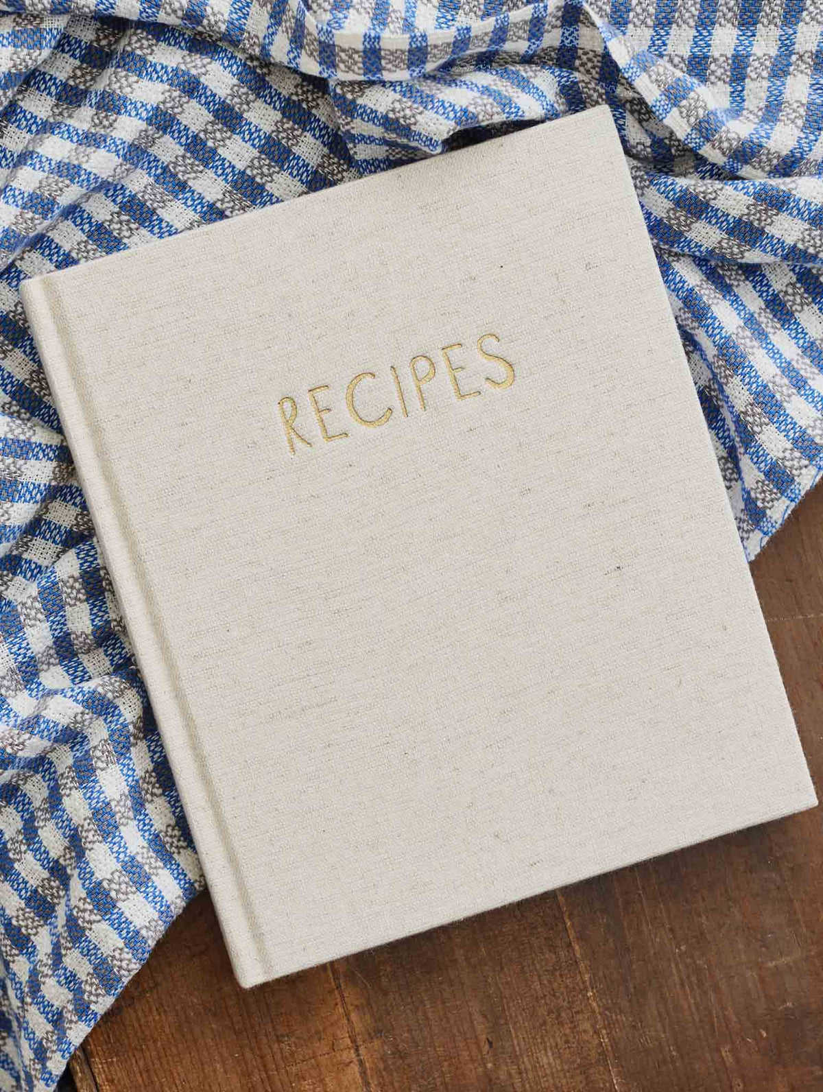 Recipes Journal. Oatmeal (Limited Edition)