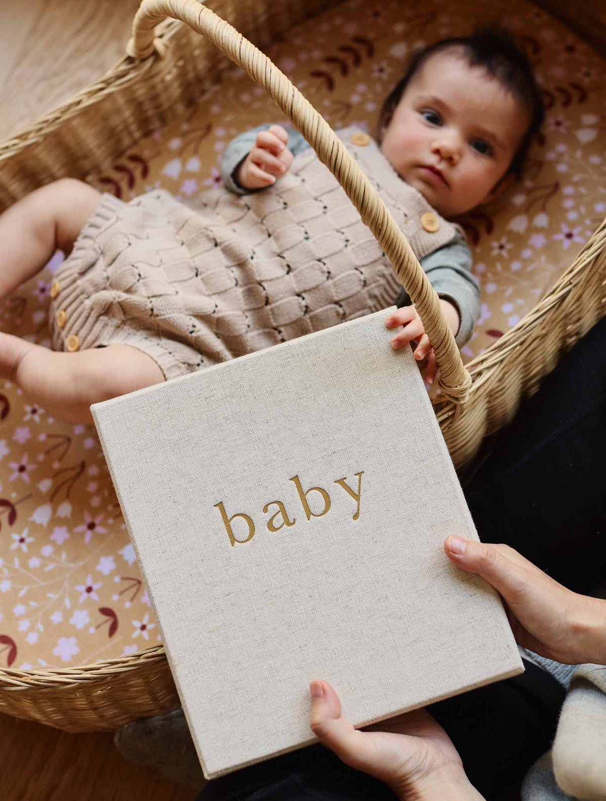 Soulful Joy Heirloom Bundle