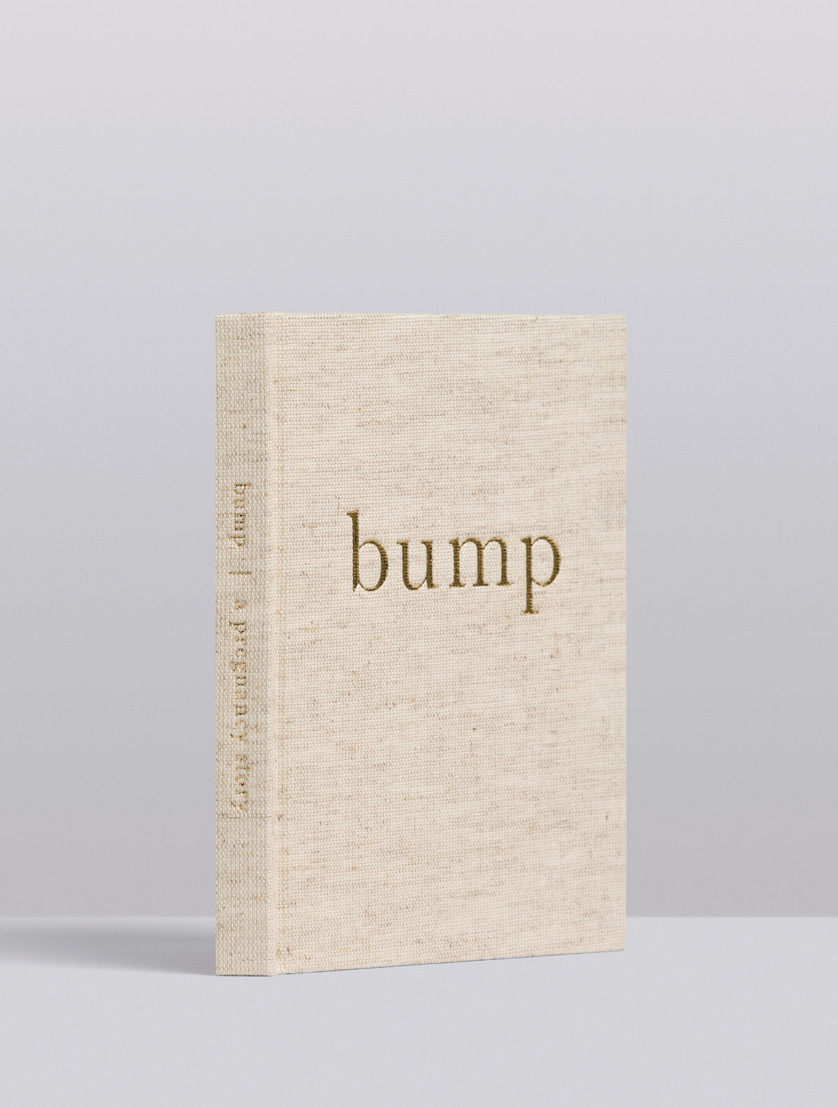 Keepcase Oatmeal + Bump A Pregnancy Story Bundle