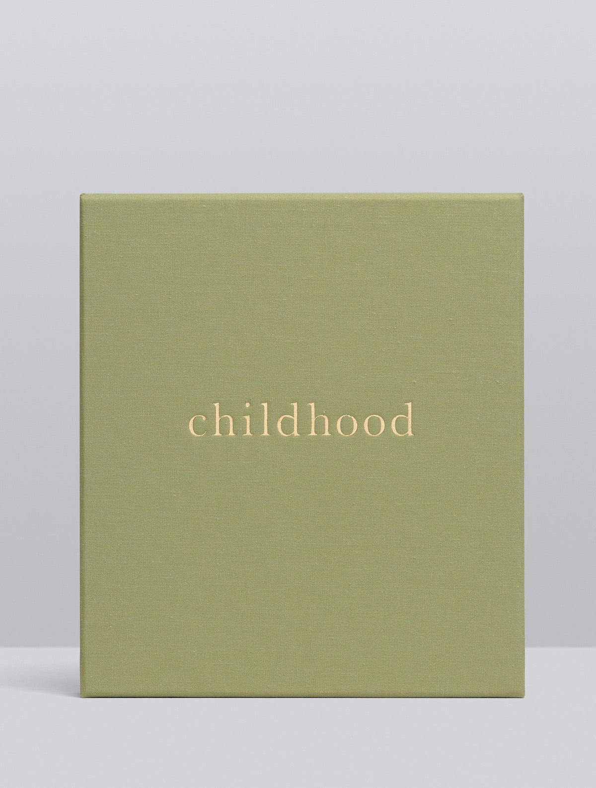 Childhood. Your Childhood Memories. Sage. Slightly Imperfect